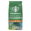 Starbucks Single Origin Colombia Ground Coffee 200 G